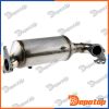 Filtres à Particules Diesel EURO5 pour SUBARU | DPF-SB-000, 095-316